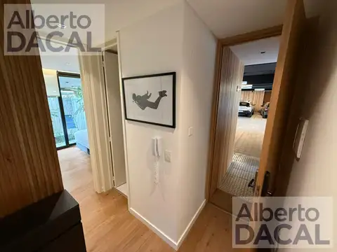 Departamento en Alquiler de 1 dormitorio