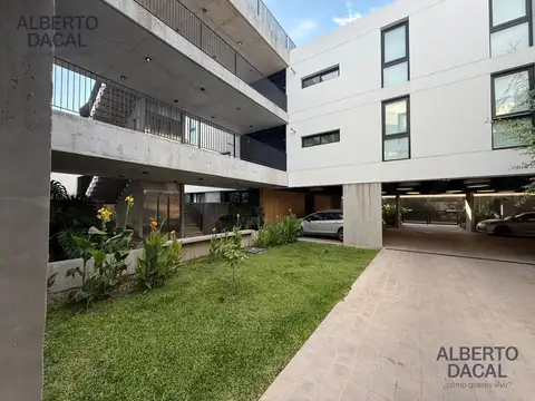 Departamento en Alquiler de 2 ambientes