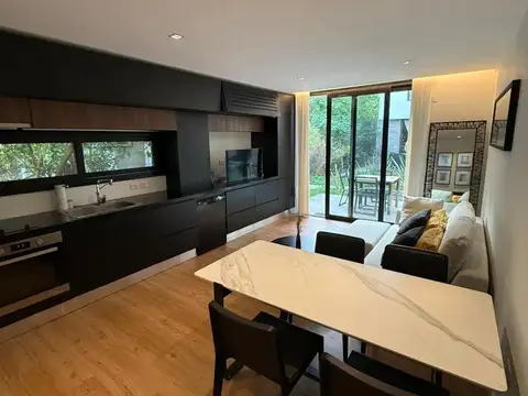 Departamento en Alquiler 2 años