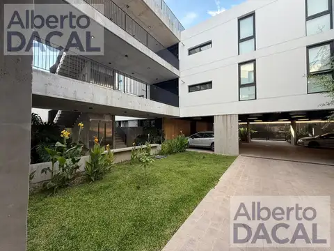 Departamento en Alquiler en City Bell, USD 1.000