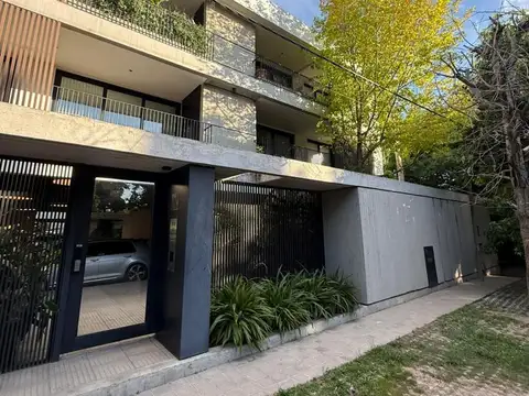 Departamento - City Bell