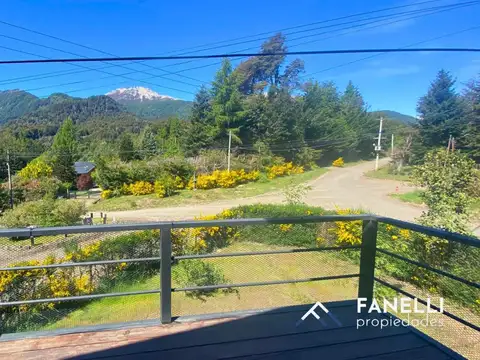 Casa en Venta en Epulaufquen, USD 297.000