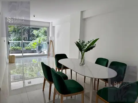 Departamento en Venta de 4 ambientes