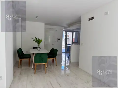 Departamento en Venta en Caballito Sur, USD 385.000