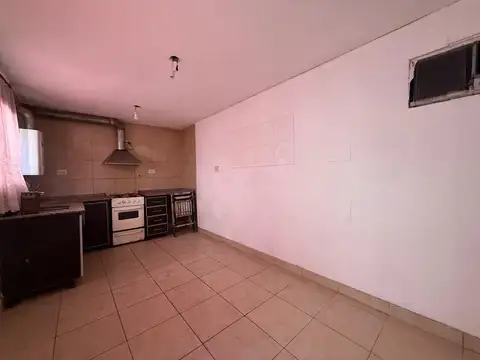 Depto Tipo Casa en Alquiler de Monoambiente