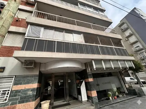 Departamento 2 AMBIENTES EN VENTA en Santos Lugares