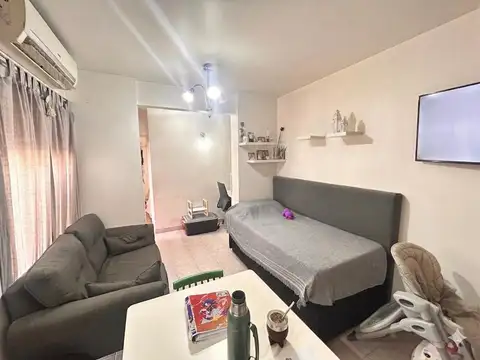 Departamento en Venta 15 años