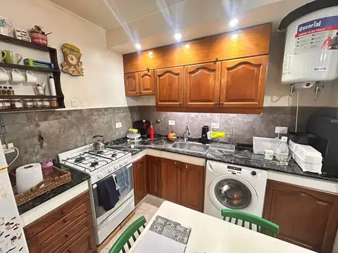 Departamento en Venta en Santos Lugares, USD 66.000