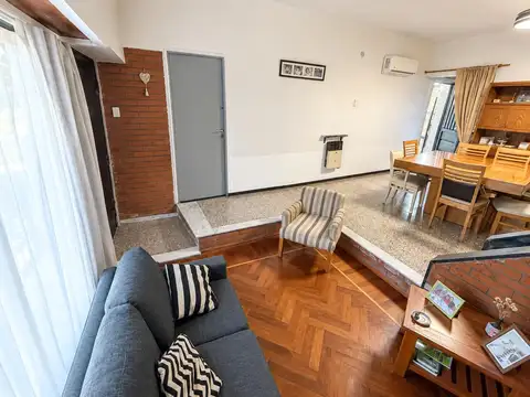 Casa en Venta en Barrio España y Hospitales, USD 125.000