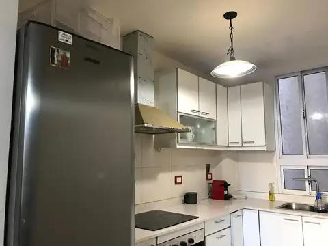 Departamento 3 ambientes a la venta 