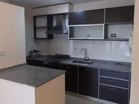 Departamento en Venta en Villa Ballester, USD 160.000