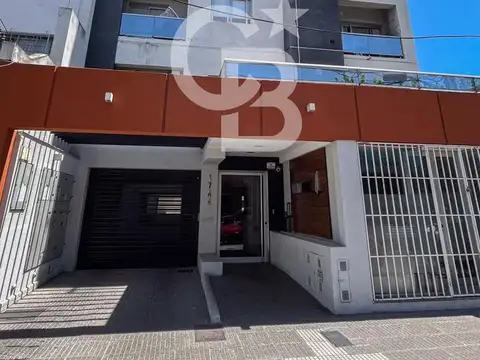 Departamento | Alquiler | Alvarado 1700 | 2 habitaciones | cochera