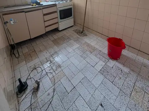 Departamento en Alquiler en Colegiales, $ 550.000