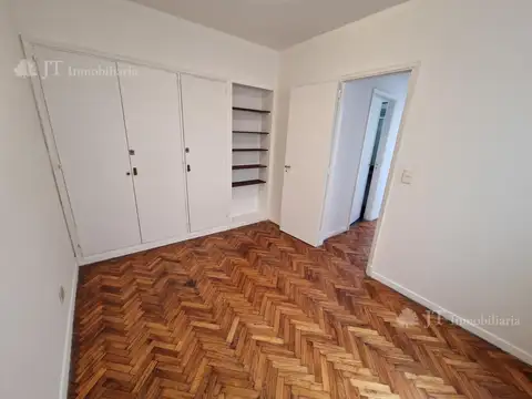 Departamento en Venta 35 años