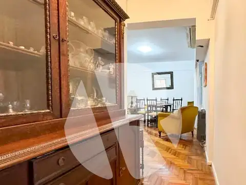 Departamento en Venta en Palermo Hollywood, USD 108.000