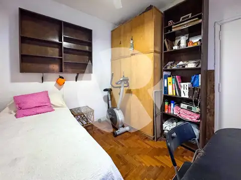 Departamento en Venta 50 años