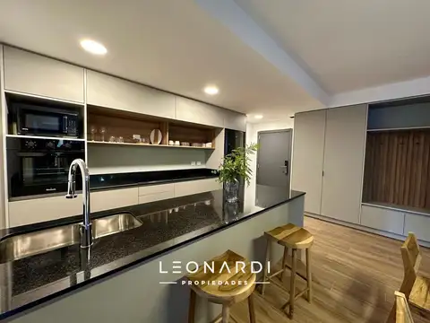 Departamento en Venta de 3 ambientes
