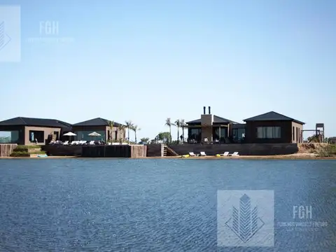 Terreno en Venta de 785,0 m2