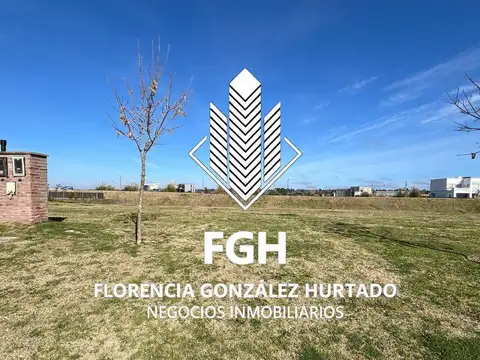 Lote en venta interno Naudir