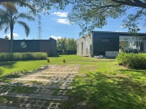 Casa en Alquiler 15 años