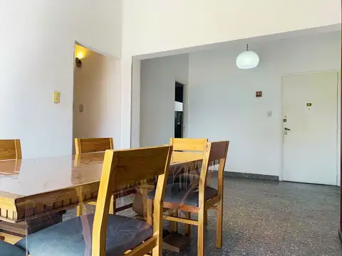 VENTA DEPTO 3 AMB VISTA AL PARQUE VILLA URQUIZA