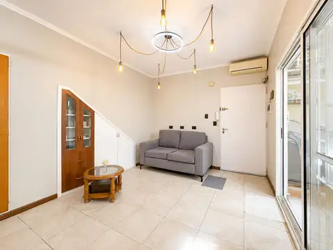 Depto Tipo Casa en Venta de 1 dormitorio