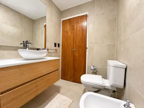 Depto Tipo Casa en Venta 18 años