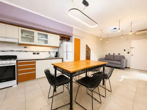 PH 2 AMB EN VENTA - VILLA DEL PARQUE - CON PATIO