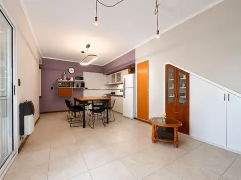 Depto Tipo Casa en Venta de 2 ambientes
