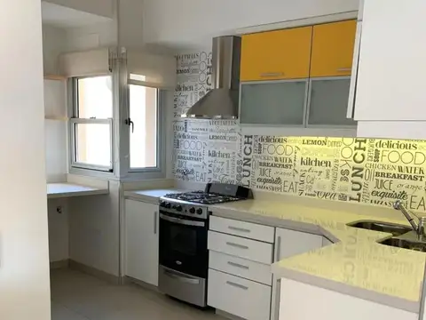 Depto Semipiso en Venta 3 amb Cochera Terraza Haedo Centro