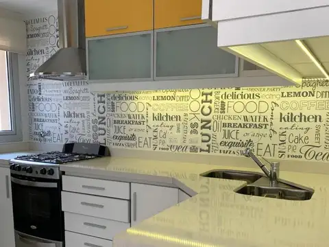 Departamento en Venta de 3 ambientes