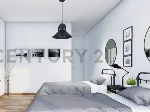 Departamento en Venta de 2 dormitorios