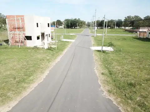 Terreno en Venta de 320,0 m2