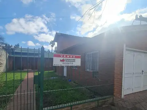 Avellaneda 3300