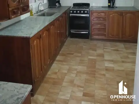 Departamento en Venta de 6 ambientes