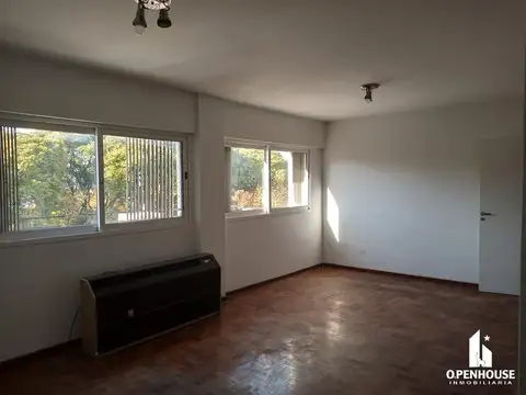 Espectacular departamento en calle Gutiérrez de Ciudad