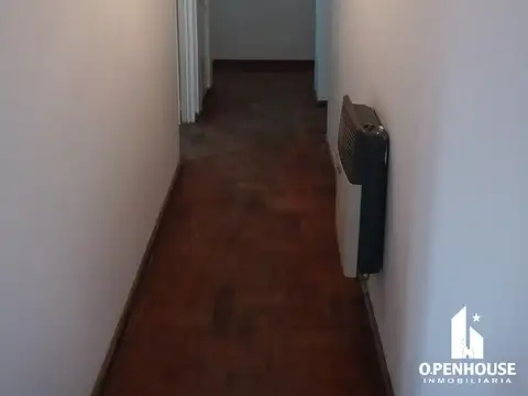 Departamento en Venta con 2 cocheras