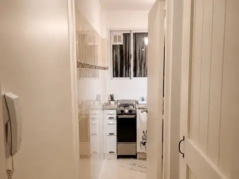 Departamento en Venta Permite mascota