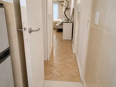 Departamento en Venta 40 años