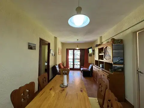 DEPARTAMENTO EN ALQUILER!