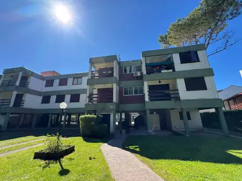 DEPARTAMENTO EN ALQUILER!