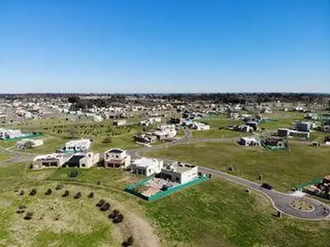 Terreno en Venta de 519,0 m2