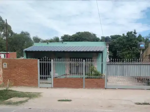 CASA EN VENTA DE 3 AMBIENTES, VIRREY DEL PINO