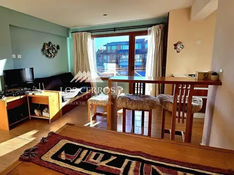 Departamento en venta en Villa Huapi, Bariloche - Apto crédito