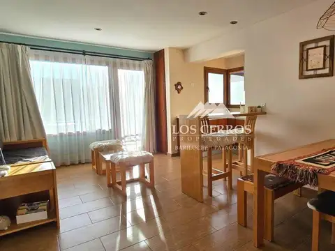 Departamento en Venta en San Carlos de Bariloche, USD 145.000