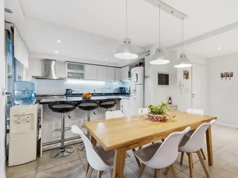 Departamento en Venta 12 años