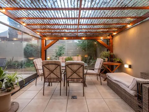 Departamento en Venta de 3 dormitorios