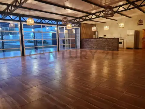 Local en Venta A Estrenar
