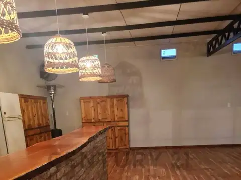 Local en Venta A Estrenar