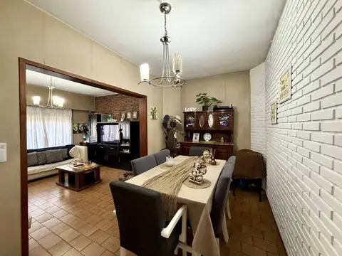 Depto Tipo Casa en Venta de 3 ambientes